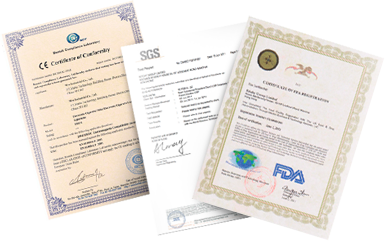 Certificati